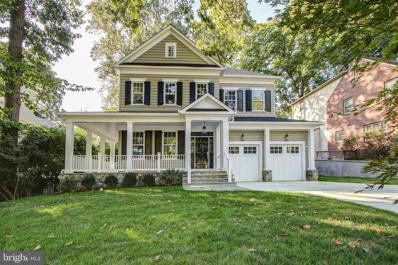 3206 Rolling Road, Chevy Chase, MD 20815 - #: MDMC2055178