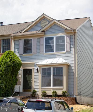 12543 Coral Grove Place, Germantown, MD 20874 - #: MDMC2056470