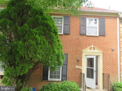 11865 Old Columbia Pike UNIT 76, Silver Spring, MD 20904 - #: MDMC2056856
