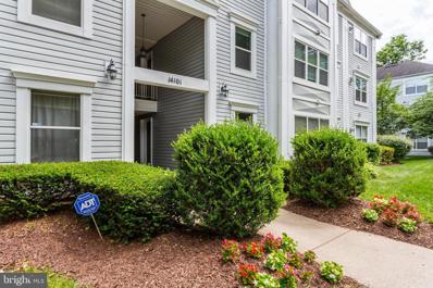 14101 Fall Acre Court UNIT 3-22, Silver Spring, MD 20906 - #: MDMC2058172