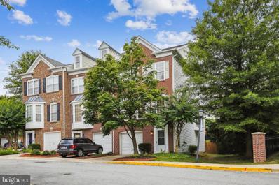 1654 Treetop View Terrace, Silver Spring, MD 20904 - #: MDMC2058594