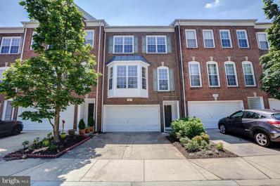 1641 Treetop View Terrace, Silver Spring, MD 20904 - #: MDMC2058960