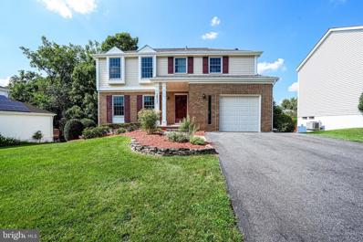10917 Outpost Drive, North Potomac, MD 20878 - #: MDMC2062398