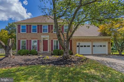 14209 Secluded Lane, North Potomac, MD 20878 - #: MDMC2065360