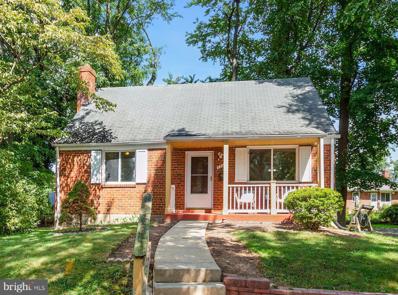 3807 Elby Court, Silver Spring, MD 20906 - #: MDMC2068004