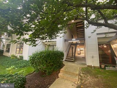 1625 Carriage House Terrace UNIT 1625-A, Silver Spring, MD 20904 - #: MDMC2068708