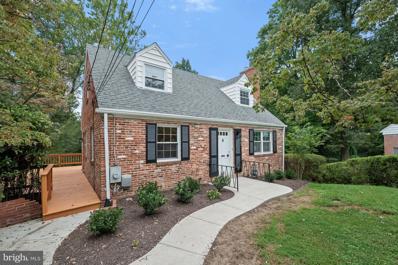 8701 Brierly Court, Chevy Chase, MD 20815 - #: MDMC2069388