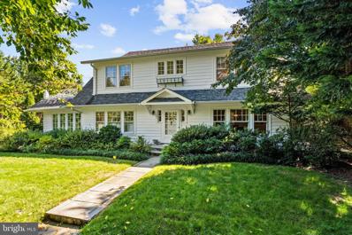 7407 Meadow Lane, Chevy Chase, MD 20815 - #: MDMC2070158