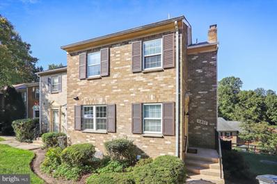 11853 Old Columbia Pike UNIT 82, Silver Spring, MD 20904 - #: MDMC2070964