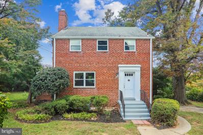 2601 Spencer Road, Chevy Chase, MD 20815 - #: MDMC2073204