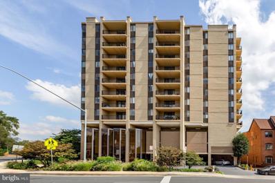 4242 E West Highway UNIT 606, Chevy Chase, MD 20815 - #: MDMC2076620