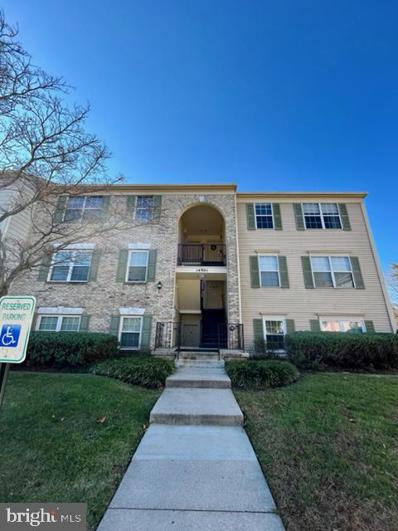 14901 Cleese Court UNIT 5CD, Silver Spring, MD 20906 - #: MDMC2076824