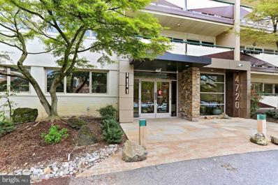 4720 Chevy Chase Drive UNIT 203, Chevy Chase, MD 20815 - #: MDMC2079744