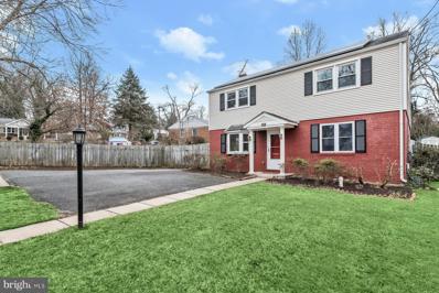 11602 Mapleview Drive, Silver Spring, MD 20902 - #: MDMC2081194
