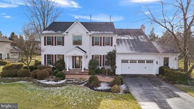 17822 Doctor Walling Road, Poolesville, MD 20837 - #: MDMC2081254