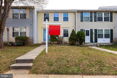 12506 Coral Grove Place, Germantown, MD 20874 - #: MDMC2084598