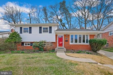 1012 Chiswell Lane, Silver Spring, MD 20901 - #: MDMC2085528