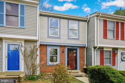 12547 Timber Hollow Place, Germantown, MD 20874 - #: MDMC2087302