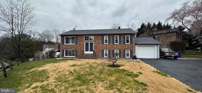 15209 Bunchberry Court, North Potomac, MD 20878 - #: MDMC2087328