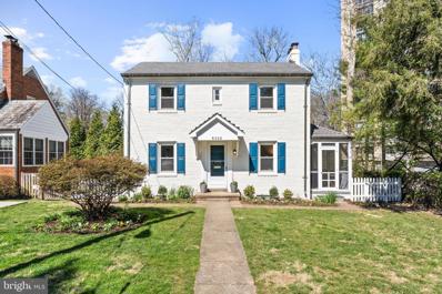 5332 Baltimore Avenue, Chevy Chase, MD 20815 - #: MDMC2087668