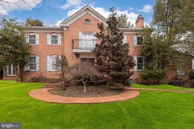 8300 Twin Forks Lane, Chevy Chase, MD 20815 - #: MDMC2090824