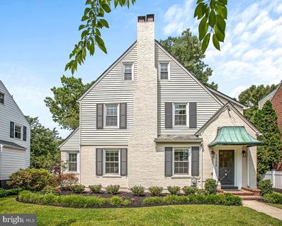 7708 Meadow Lane, Chevy Chase, MD 20815 - #: MDMC2092350