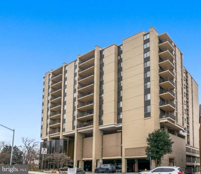 4242 East West Highway UNIT 815, Chevy Chase, MD 20815 - #: MDMC2093224