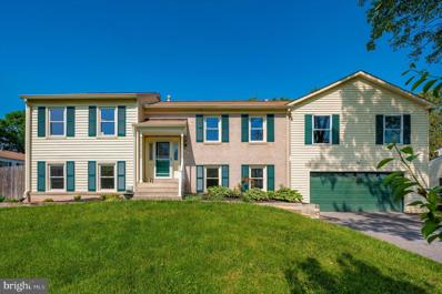 17125 Chiswell Road, Poolesville, MD 20837 - #: MDMC2093502