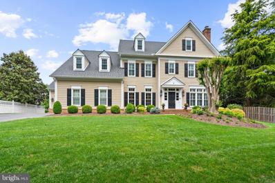 6 Purcell Court, Potomac, MD 20854 - #: MDMC2093620