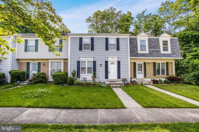 14942 Carriage Square Drive, Silver Spring, MD 20906 - #: MDMC2094150