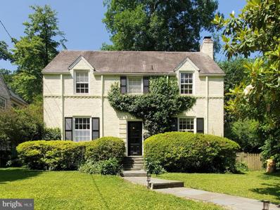 7014 Meadow Lane, Chevy Chase, MD 20815 - #: MDMC2095088