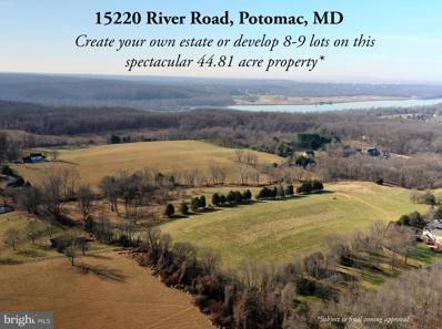 15220 River Road, Potomac, MD 20854 - #: MDMC749548
