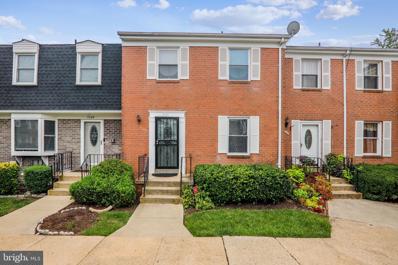 7137 Cross Street, District Heights, MD 20747 - #: MDPG2000065