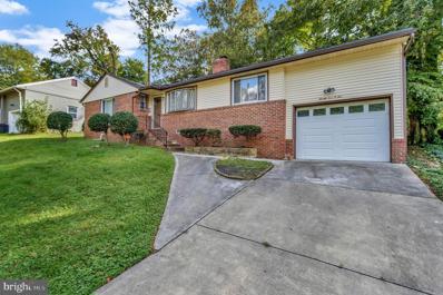 2405 Foster Place, Temple Hills, MD 20748 - #: MDPG2001279