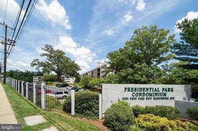9203 New Hampshire Avenue UNIT 103, Silver Spring, MD 20903 - #: MDPG2002114