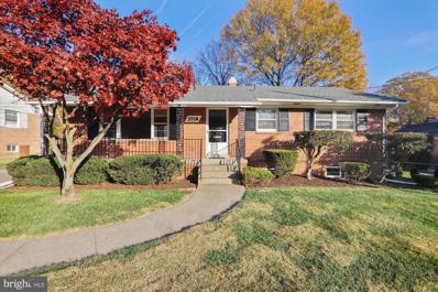 3718 Marlbrough Way, College Park, MD 20740 - #: MDPG2015776
