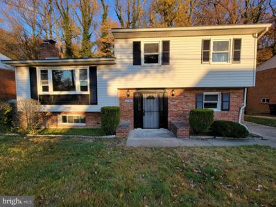 1308 Waterford Drive, District Heights, MD 20747 - #: MDPG2018118