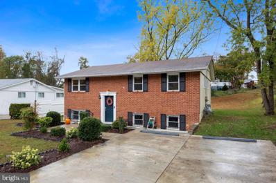 6610 Wilburn Drive, Capitol Heights, MD 20743 - #: MDPG2018320