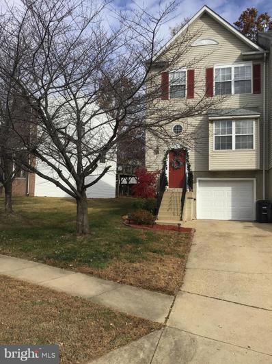 5828 Everhart Place, Fort Washington, MD 20744 - #: MDPG2019638