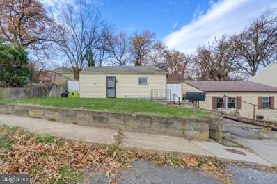 52 Bayou Avenue, Capitol Heights, MD 20743 - #: MDPG2019960