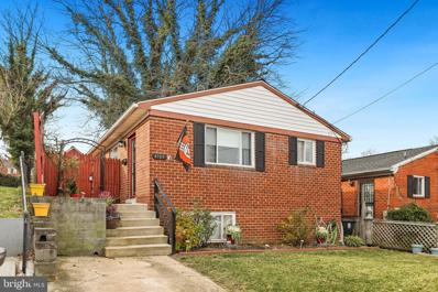 4109 Will Street, Capitol Heights, MD 20743 - #: MDPG2020220