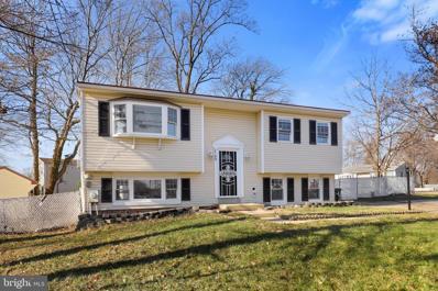 2109 Ritchie Road, District Heights, MD 20747 - #: MDPG2022534