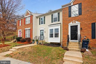4732 Rollingdale Way, Capitol Heights, MD 20743 - #: MDPG2024100