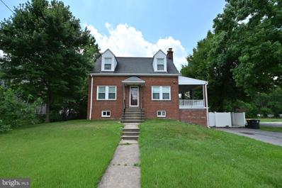 5803 Kentucky Avenue, District Heights, MD 20747 - #: MDPG2024570