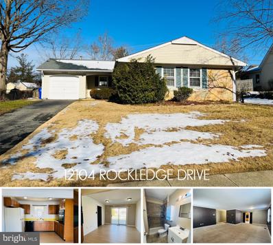 12104 Rockledge Drive, Bowie, MD 20715 - #: MDPG2025342