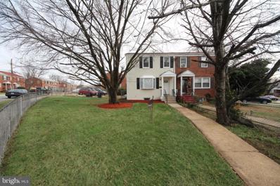 2401 Kenton Place, Temple Hills, MD 20748 - #: MDPG2026310