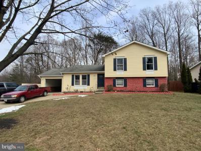 2712 Timbercrest Drive, District Heights, MD 20747 - #: MDPG2027486