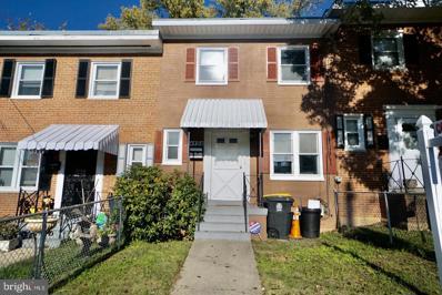 4920 Maury Place, Oxon Hill, MD 20745 - #: MDPG2027602