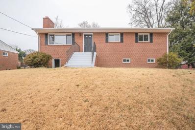 7405 Dryden Place, Clinton, MD 20735 - #: MDPG2032408