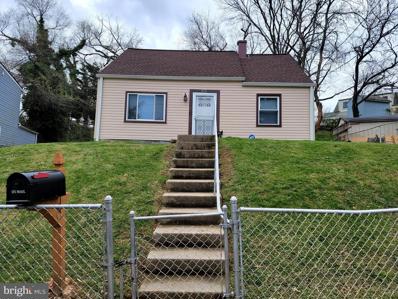 612 63RD Place, Capitol Heights, MD 20743 - #: MDPG2033390